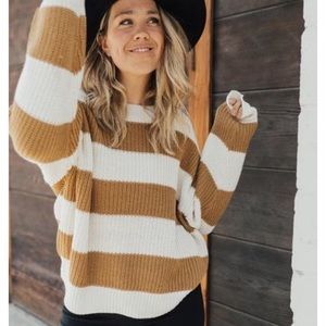 Carly Jean Los Angeles Normandy-Mustard